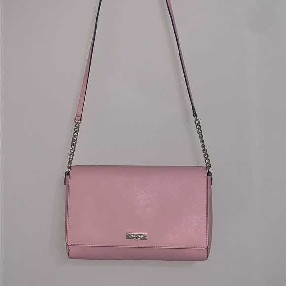 SOLD - Kate Spade Tilden Place Alek Crossbody Bag - Picture 3 of 6
